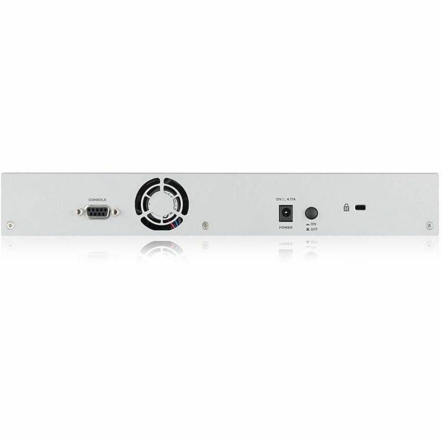 ZYXEL ZyWALL USG FLEX 500 Network Security/Firewall Appliance
