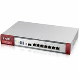 ZYXEL ZyWALL USG FLEX 500 Network Security/Firewall Appliance