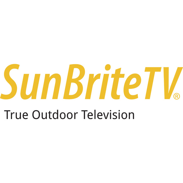 SunBriteTV Full Sun Pro 2 SB-P2-65-4K-BL 65" LED-LCD TV - 4K UHDTV - High Dynamic Range (HDR) - Black