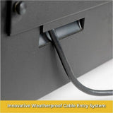 SunBriteTV Full Sun Pro 2 SB-P2-32-1K 32" LED-LCD TV - HDTV - High Dynamic Range (HDR) - Black