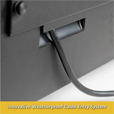 SunBriteTV Full Sun Pro 2 SB-P2-32-1K 32" LED-LCD TV - HDTV - High Dynamic Range (HDR) - Black