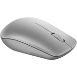 Lenovo 530 Wireless Mouse (Platinum Grey)