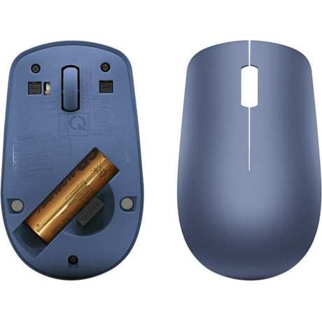 Lenovo 530 Wireless Mouse (Abyss Blue)