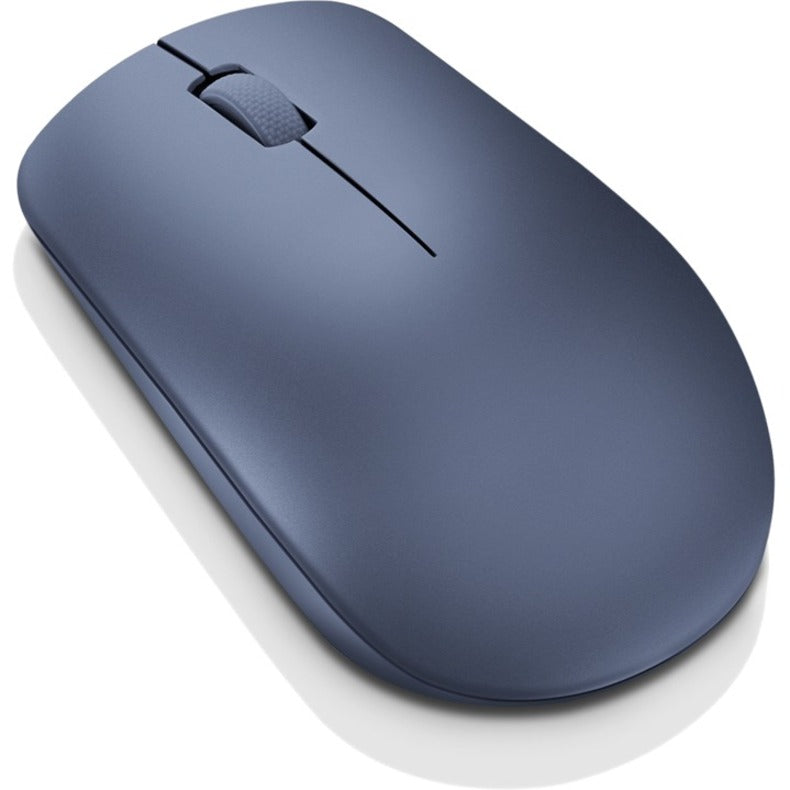 Lenovo 530 Wireless Mouse (Abyss Blue)