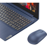 Lenovo 530 Wireless Mouse (Abyss Blue)