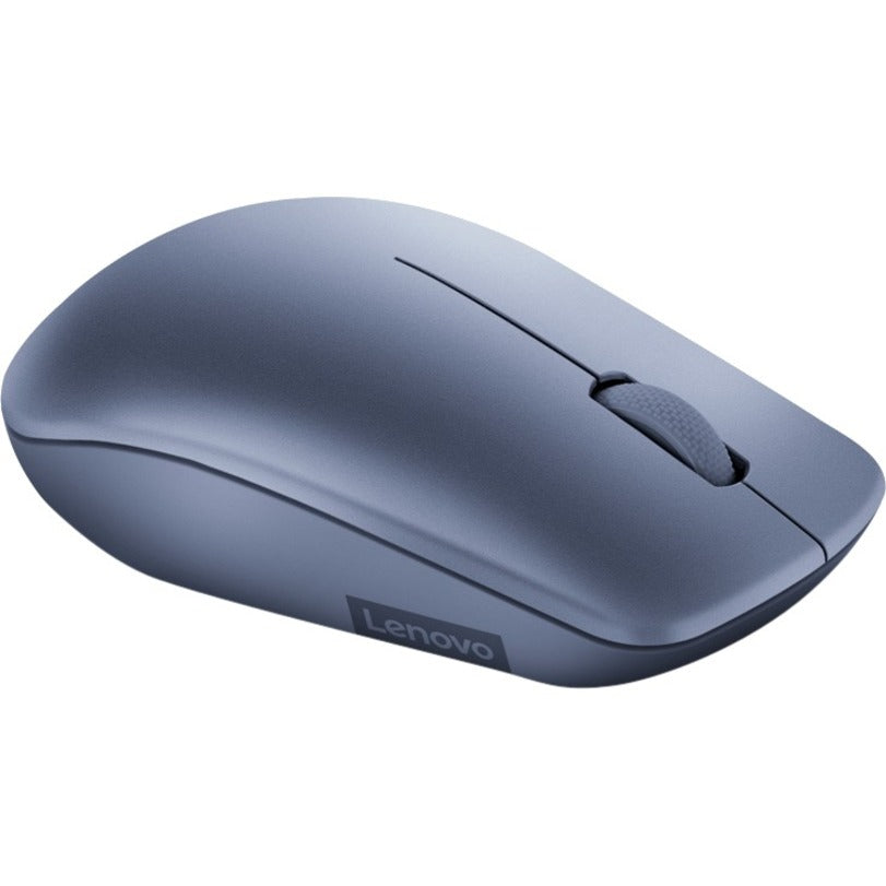 Lenovo 530 Wireless Mouse (Abyss Blue)