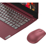 Lenovo 530 Wireless Mouse (Cherry Red)