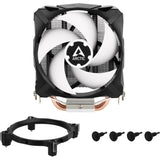 Arctic Cooling Compact Multi-Compatible CPU Cooler