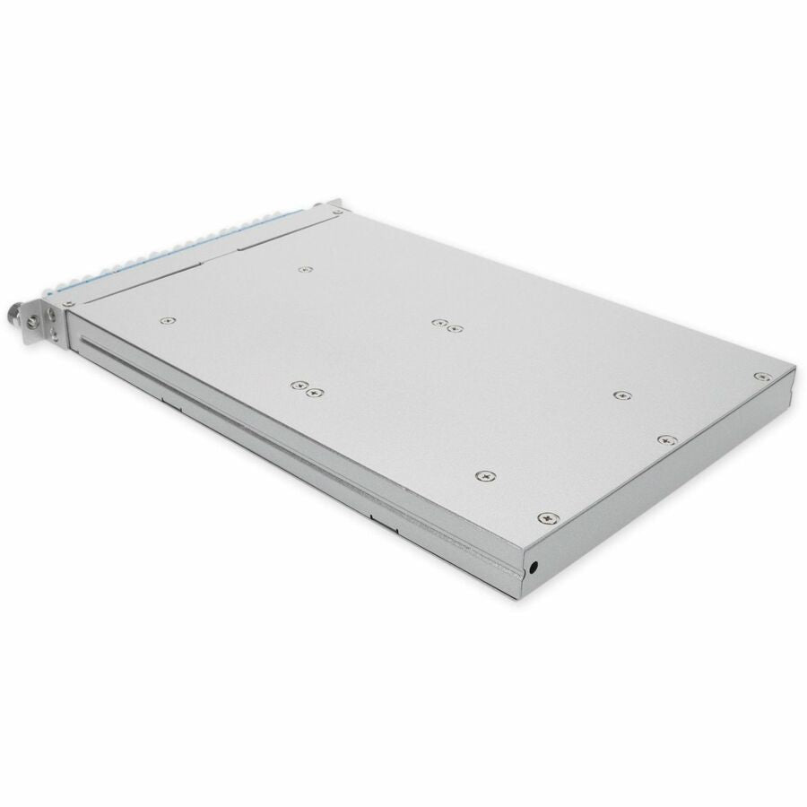 CHANNEL DWDM 1U 19IN MUX/DEMUX
