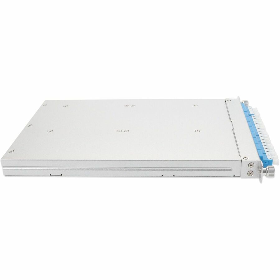 CHANNEL DWDM 1U 19IN MUX/DEMUX