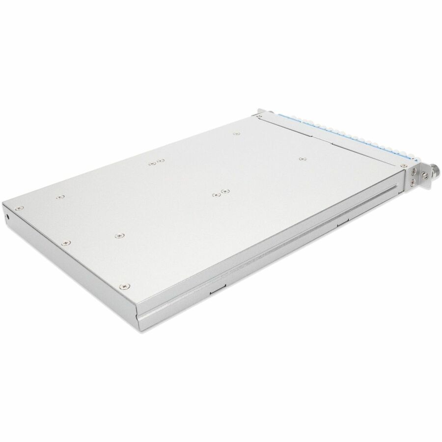 CHANNEL DWDM 1U 19IN MUX/DEMUX