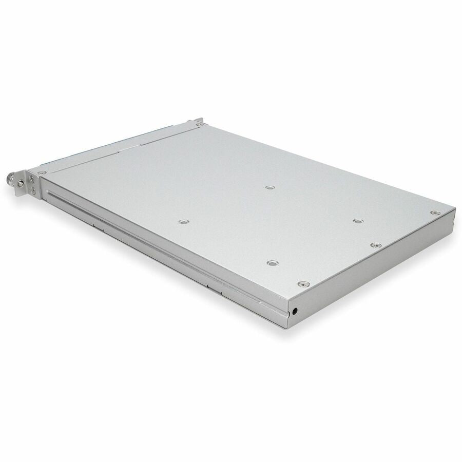 CHANNEL DWDM 1U 19IN MUX/DEMUX