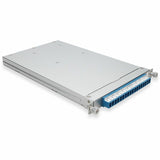 CHANNEL DWDM 1U 19IN MUX/DEMUX