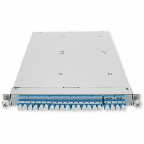 CHANNEL DWDM 1U 19IN MUX/DEMUX
