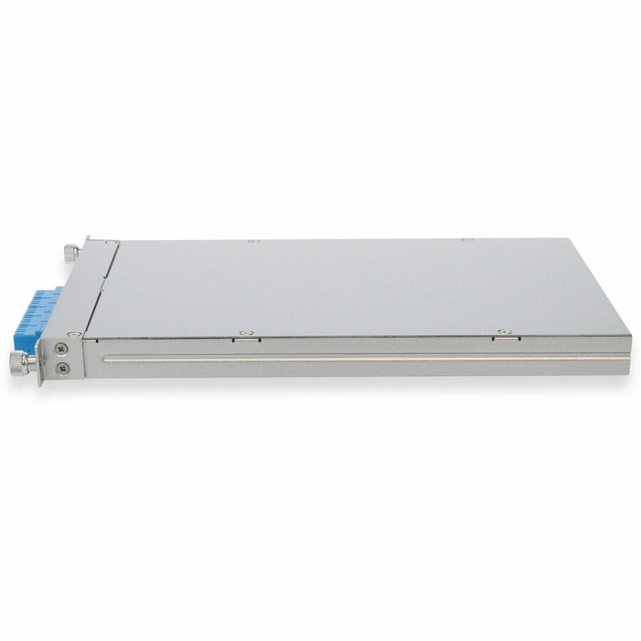 CHANNEL DWDM 1U 19IN MUX/DEMUX