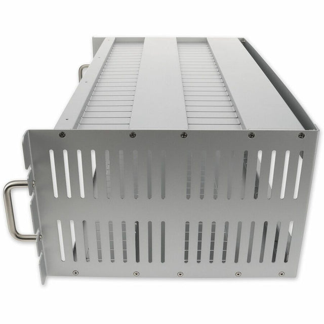 CHANNEL DWDM 4U 19IN MUX/DEMUX