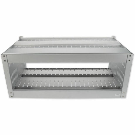 CHANNEL DWDM 4U 19IN MUX/DEMUX