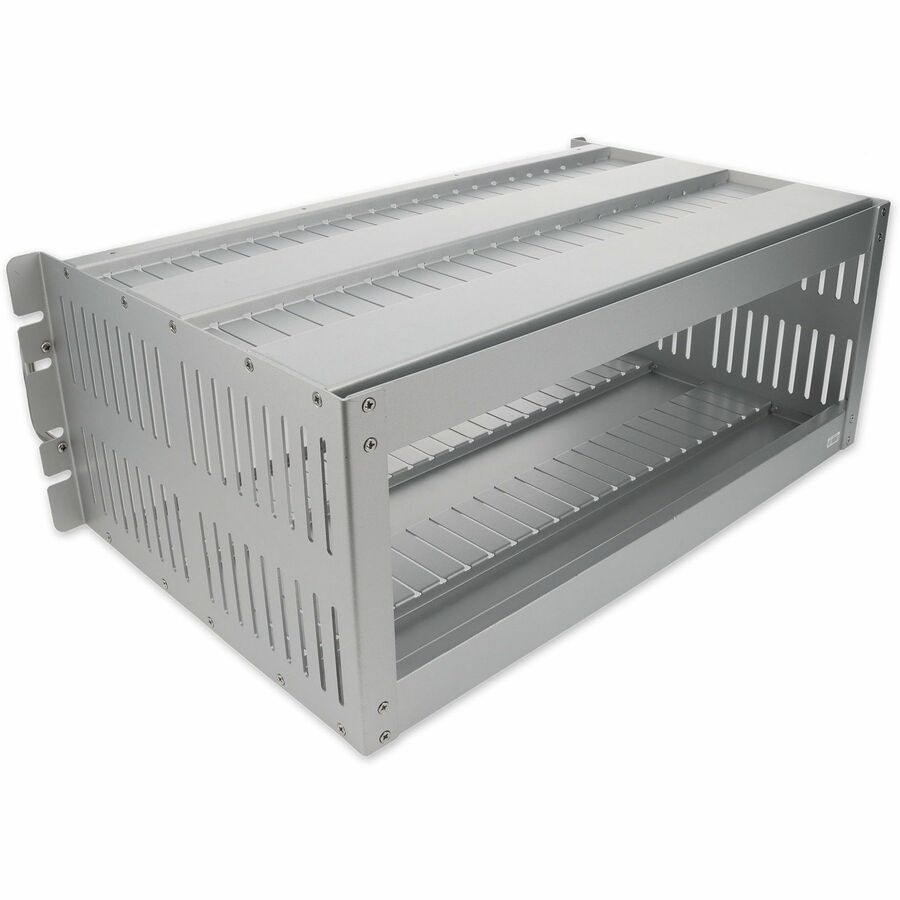 CHANNEL DWDM 4U 19IN MUX/DEMUX