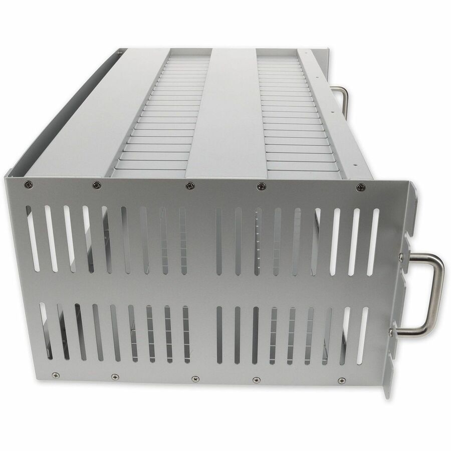 CHANNEL DWDM 4U 19IN MUX/DEMUX