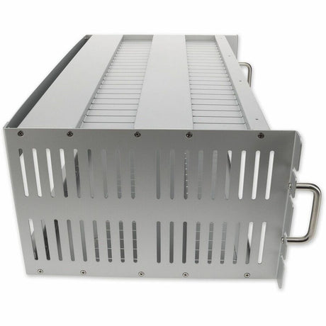 CHANNEL DWDM 4U 19IN MUX/DEMUX