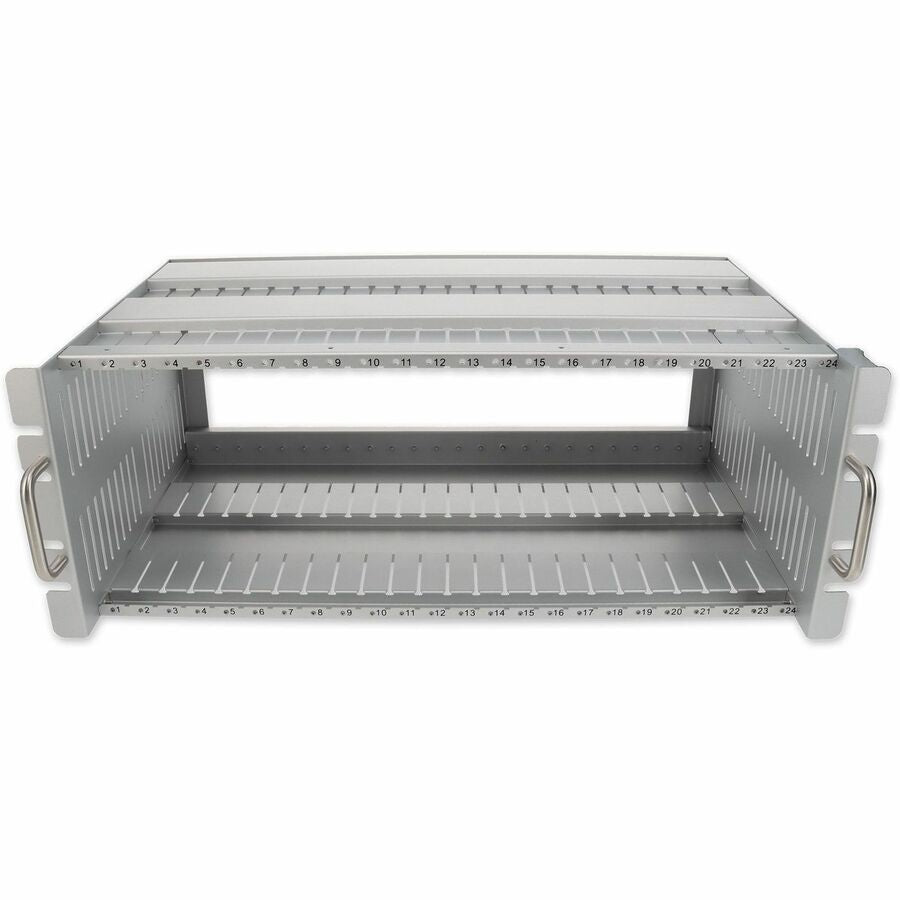 CHANNEL DWDM 4U 19IN MUX/DEMUX