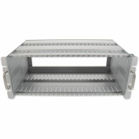 CHANNEL DWDM 4U 19IN MUX/DEMUX