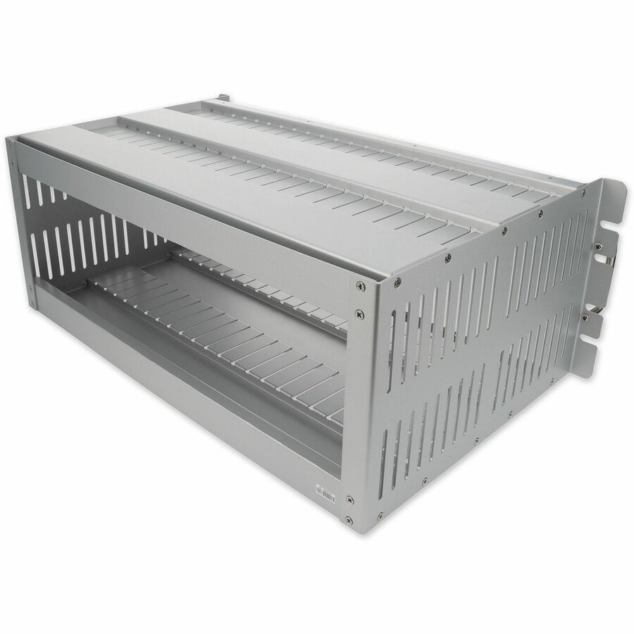 CHANNEL DWDM 4U 19IN MUX/DEMUX