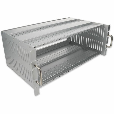 CHANNEL DWDM 4U 19IN MUX/DEMUX