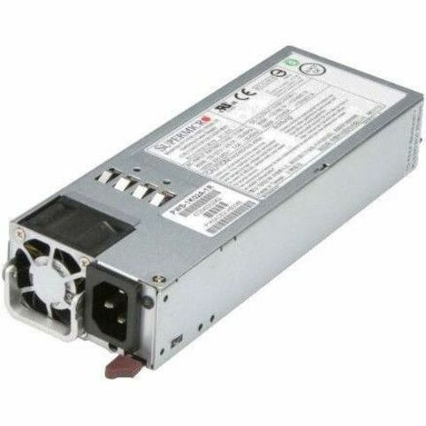Supermicro 1U 2000W Redundant Power Supply (PWS-2K08A-1R)