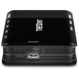 TRENDnet 4 Computer 4-Port USB 3.1 Sharing Switch, TK-U404, 4 x USB 3.1 for Computers, 4 x USB 3.1 for Devices, Flash Drive Sharing, Scanners, Printers, Mouse, Keyboard, Windows & Mac Compatible