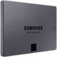 Samsung 870 QVO 2 TB Solid State Drive - 2.5" Internal - SATA (SATA/600)