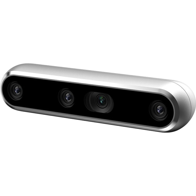 Intel RealSense D455 Webcam - 90 fps - USB 3.1