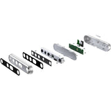 Intel RealSense D455 Webcam - 90 fps - USB 3.1