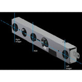 INTEL REALSENSE DEPTH CAMERA