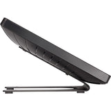 Vaddio Touch Screen Device Controller - Touch Panel - Black