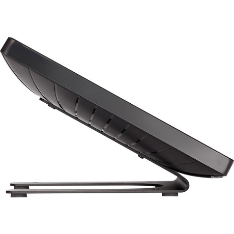 Vaddio Touch Screen Device Controller - Touch Panel - Black