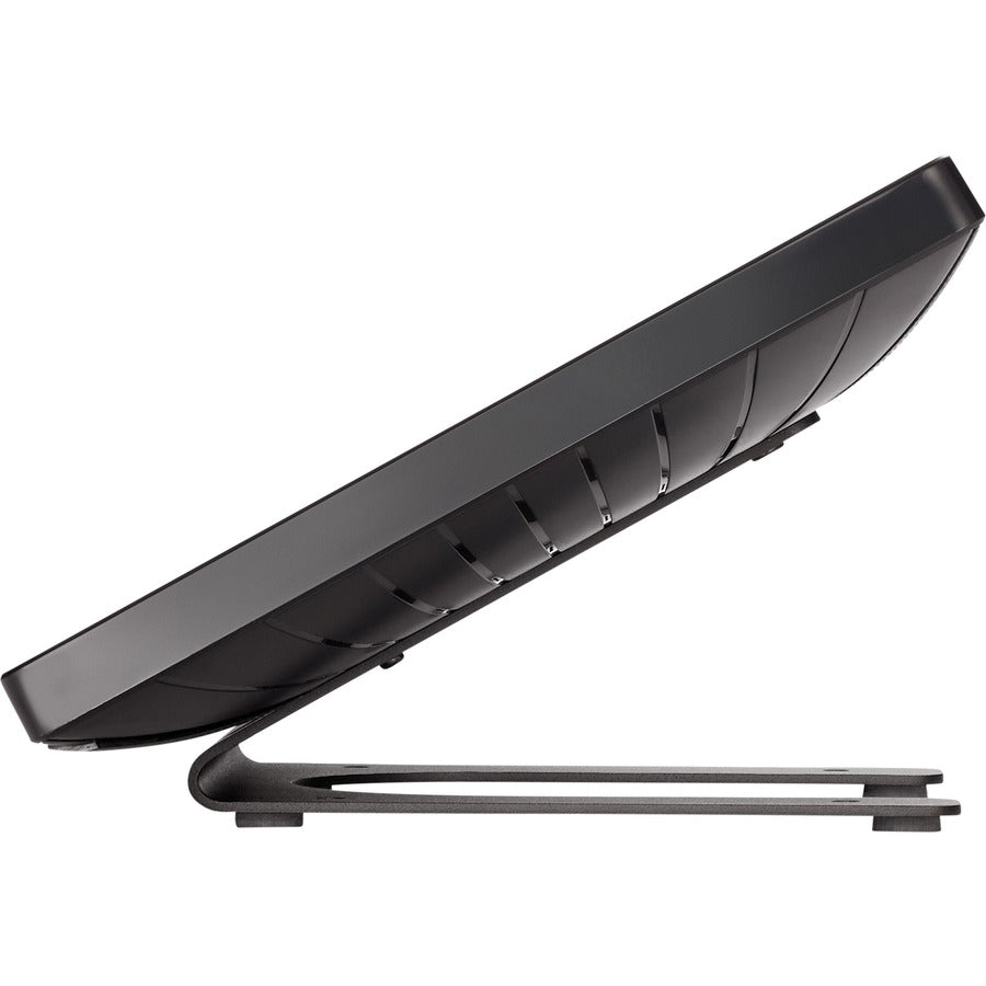 Vaddio Touch Screen Device Controller - Touch Panel - Black