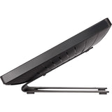 Vaddio Touch Screen Device Controller - Touch Panel - Black