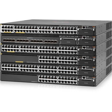 HPE 3810M 24SFP+ 250W Switch