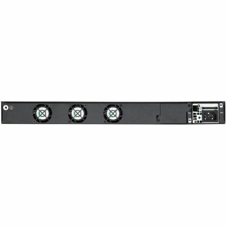 Edge-Core L2+/Lite L3 10G Ethernet Aggregation Switch with 2 40G Uplinks