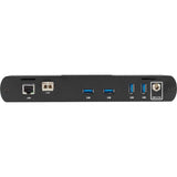 Black Box USB 3.1 Extender over Fiber - Multimode, 4-Port