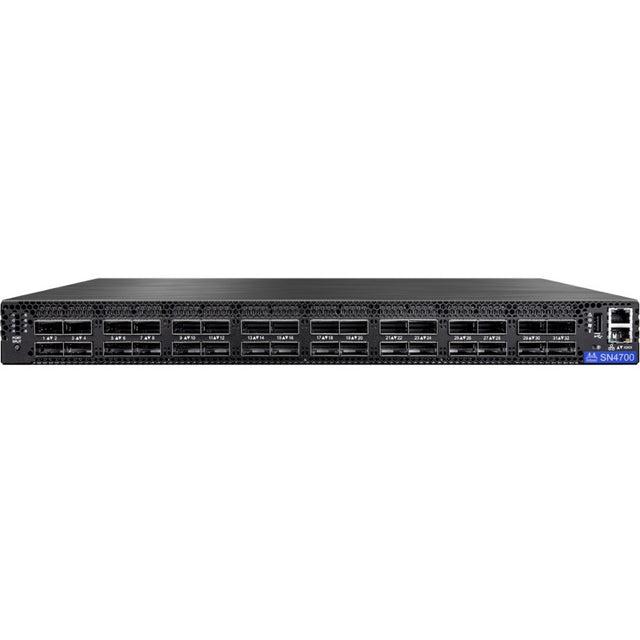Mellanox Spectrum-3 MSN4700-WS2F Ethernet Switch