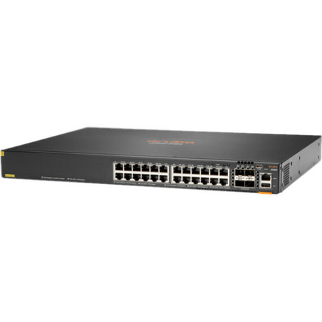 ARUBA 6300F 24G CL4 POE 4SFP56