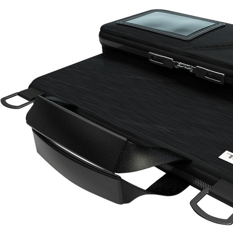 UNIV Case, 13/14" w/ Pouch/ID