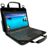 UNIV Case, 13/14" w/ Pouch/ID