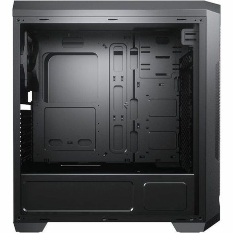 COUGAR MX331 Mesh-X Elegant Mid-Tower with Powerful Airflow