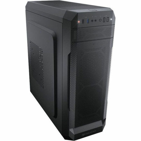 COUGAR MX331 Mesh-X Elegant Mid-Tower with Powerful Airflow