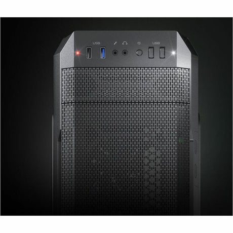 COUGAR MX331 Mesh-X Elegant Mid-Tower with Powerful Airflow