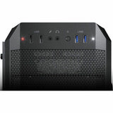 COUGAR CGR-5NC2B-MESH-G Gaming Computer Case