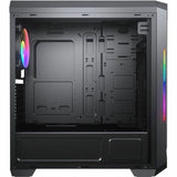 COUGAR CGR-5NC2B-MESH-G Gaming Computer Case